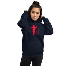 Load image into Gallery viewer, Arabic Womens Hoodie