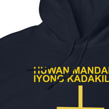 Load image into Gallery viewer, Filipino Unisex Hoodie