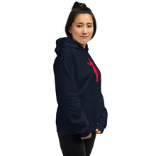 Load image into Gallery viewer, Arabic Womens Hoodie