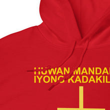 Load image into Gallery viewer, Filipino Unisex Hoodie