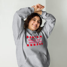 Load image into Gallery viewer, Hindi Unisex Hoodie