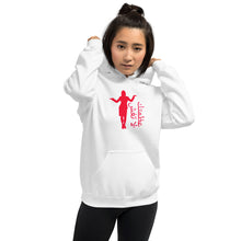 Load image into Gallery viewer, Arabic Womens Hoodie