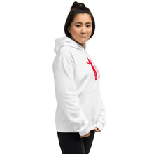 Load image into Gallery viewer, Arabic Womens Hoodie