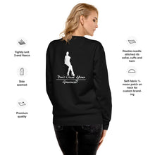 Load image into Gallery viewer, Unisex Premium Sweatshirt