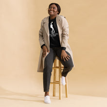 Load image into Gallery viewer, BBW Premium Sweatshirt