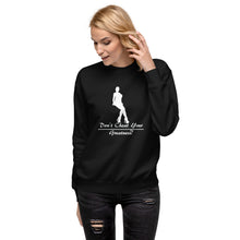 Load image into Gallery viewer, Unisex Premium Sweatshirt