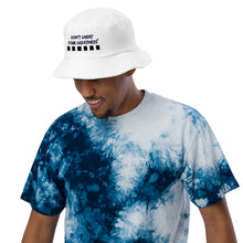 Load image into Gallery viewer, terry cloth bucket hat