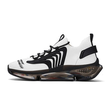 Load image into Gallery viewer, Air Max React Sneakers - Black