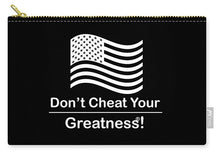 Load image into Gallery viewer, USA - Carry-All Pouch