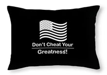 Load image into Gallery viewer, USA - Throw Pillow