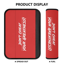 Load image into Gallery viewer, MW Car Seat Belt Covers