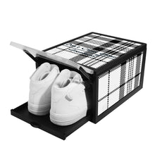 Load image into Gallery viewer, 3-sided Printed Shoe Box