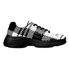 Load image into Gallery viewer, Chunky Sneakers - Black