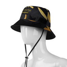 Load image into Gallery viewer, Fisherman's Hat