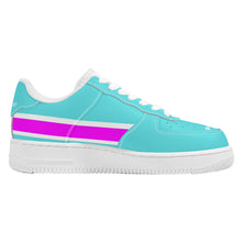Load image into Gallery viewer, Don't Cheat Your Greatness, Low Top Unisex Sneaker