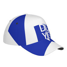 Load image into Gallery viewer, DCYG Xclusive Curved Brim Baseball Cap