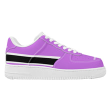Load image into Gallery viewer, Don't Cheat Your Greatness, Low Top Unisex Sneaker