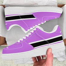 Load image into Gallery viewer, Don't Cheat Your Greatness, Low Top Unisex Sneaker