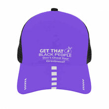 Load image into Gallery viewer, Get That Bag,Men's ,Baseball Cap