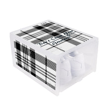 Load image into Gallery viewer, 3-sided Printed Shoe Box