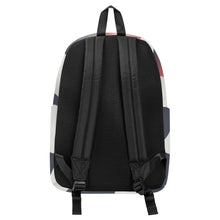 Load image into Gallery viewer, All Over Print Cotton Backpack