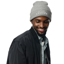 Load image into Gallery viewer, DCYG Waffle beanie