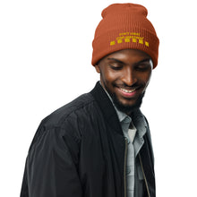 Load image into Gallery viewer, Men's Waffle beanie