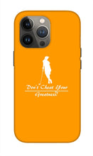 Load image into Gallery viewer, Women's Golfer - Phone Case