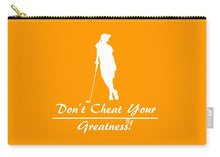 Load image into Gallery viewer, Women's Golfer - Carry-All Pouch