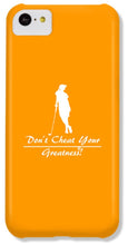 Load image into Gallery viewer, Women's Golfer - Phone Case