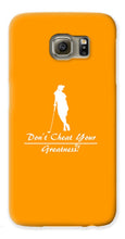Load image into Gallery viewer, Women's Golfer - Phone Case