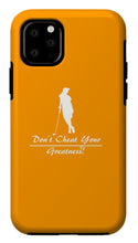 Load image into Gallery viewer, Women's Golfer - Phone Case