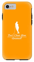 Load image into Gallery viewer, Women's Golfer - Phone Case