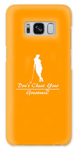 Load image into Gallery viewer, Women's Golfer - Phone Case