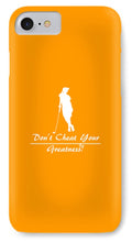 Load image into Gallery viewer, Women's Golfer - Phone Case