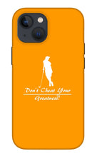 Load image into Gallery viewer, Women's Golfer - Phone Case