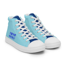 Load image into Gallery viewer, Chinese Women’s high top canvas shoes