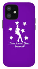 Load image into Gallery viewer, Women's - Phone Case