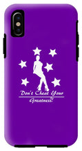 Load image into Gallery viewer, Women's - Phone Case