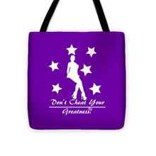Load image into Gallery viewer, Women's - Tote Bag