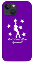 Load image into Gallery viewer, Women's - Phone Case