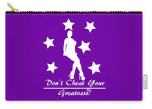Load image into Gallery viewer, Women's - Carry-All Pouch
