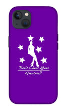 Load image into Gallery viewer, Women's - Phone Case