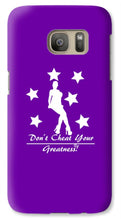 Load image into Gallery viewer, Women's - Phone Case