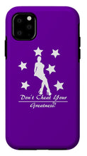 Load image into Gallery viewer, Women's - Phone Case
