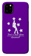 Load image into Gallery viewer, Women's - Phone Case