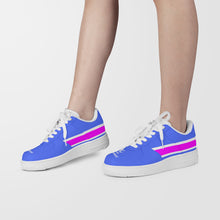 Load image into Gallery viewer, Don't Cheat Your Greatness, Low Top Unisex Sneaker
