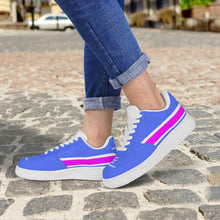 Load image into Gallery viewer, Don't Cheat Your Greatness, Low Top Unisex Sneaker