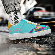 Load image into Gallery viewer, Low Top Unisex Sneaker
