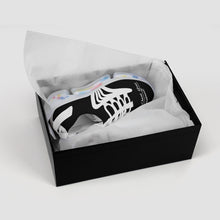 Load image into Gallery viewer, Air Max React Sneakers - White